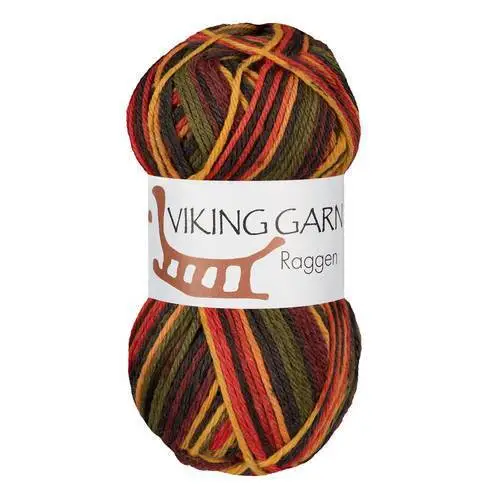 Viking Raggen